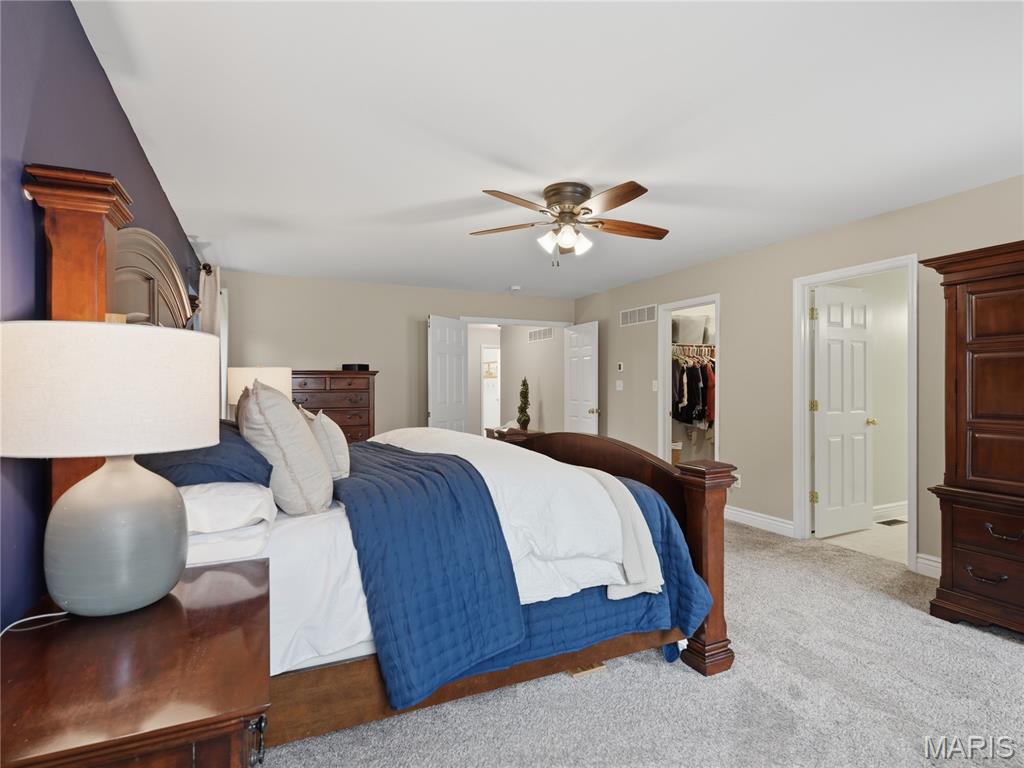 42 Clovercrest Court