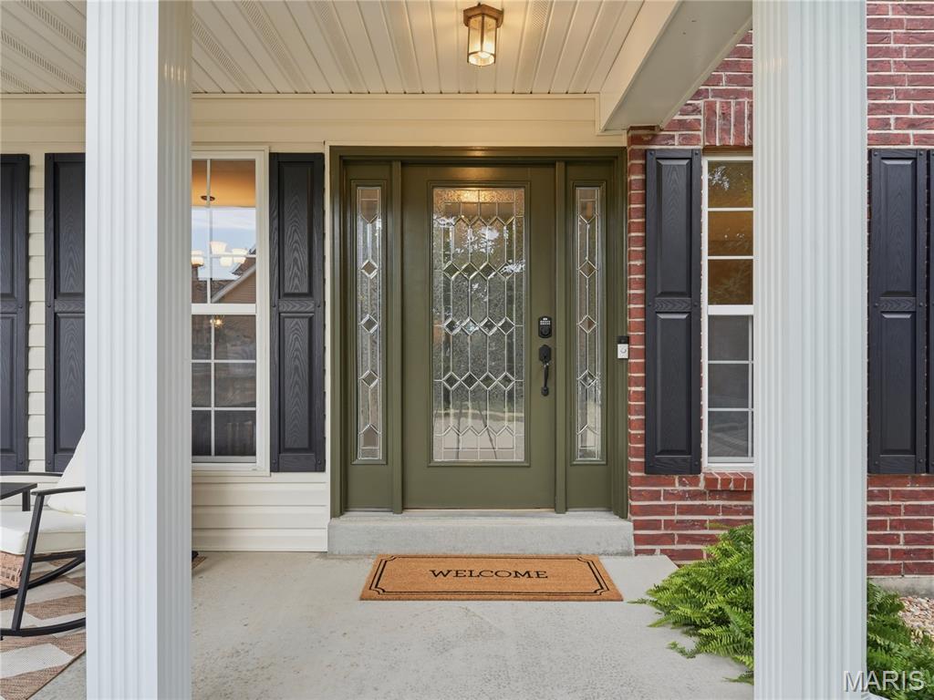 42 Clovercrest Court