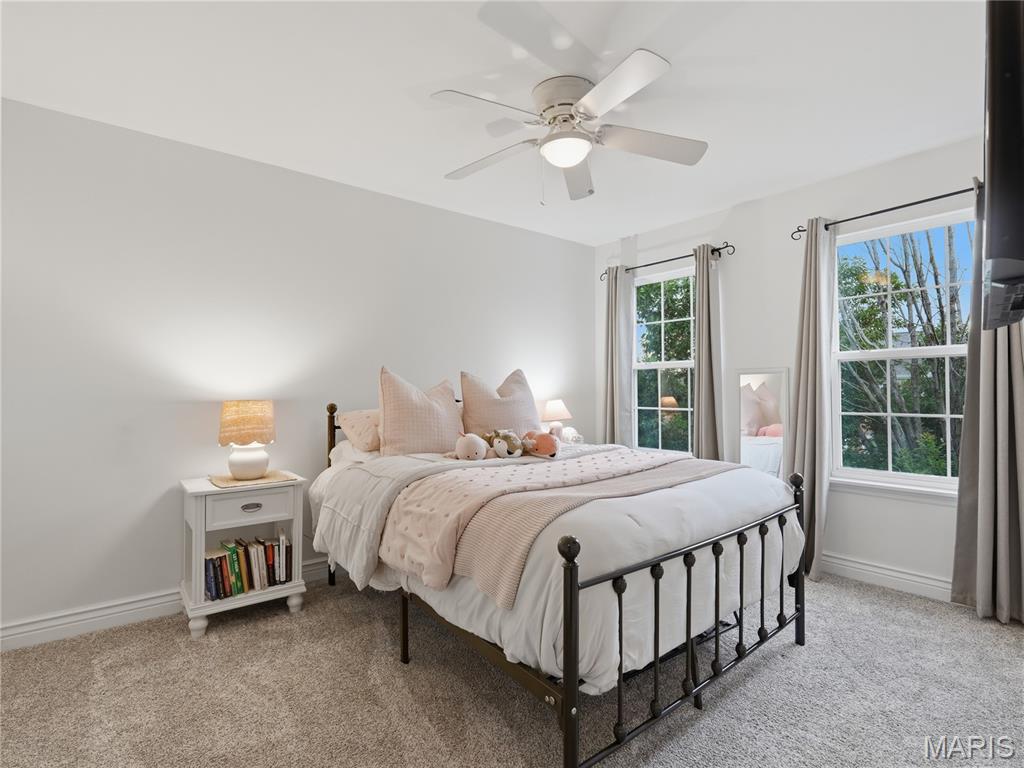 42 Clovercrest Court