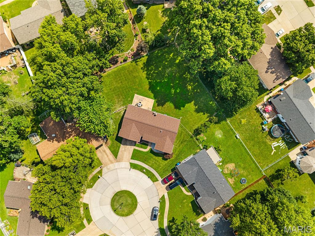 5863 Stonehorse Court