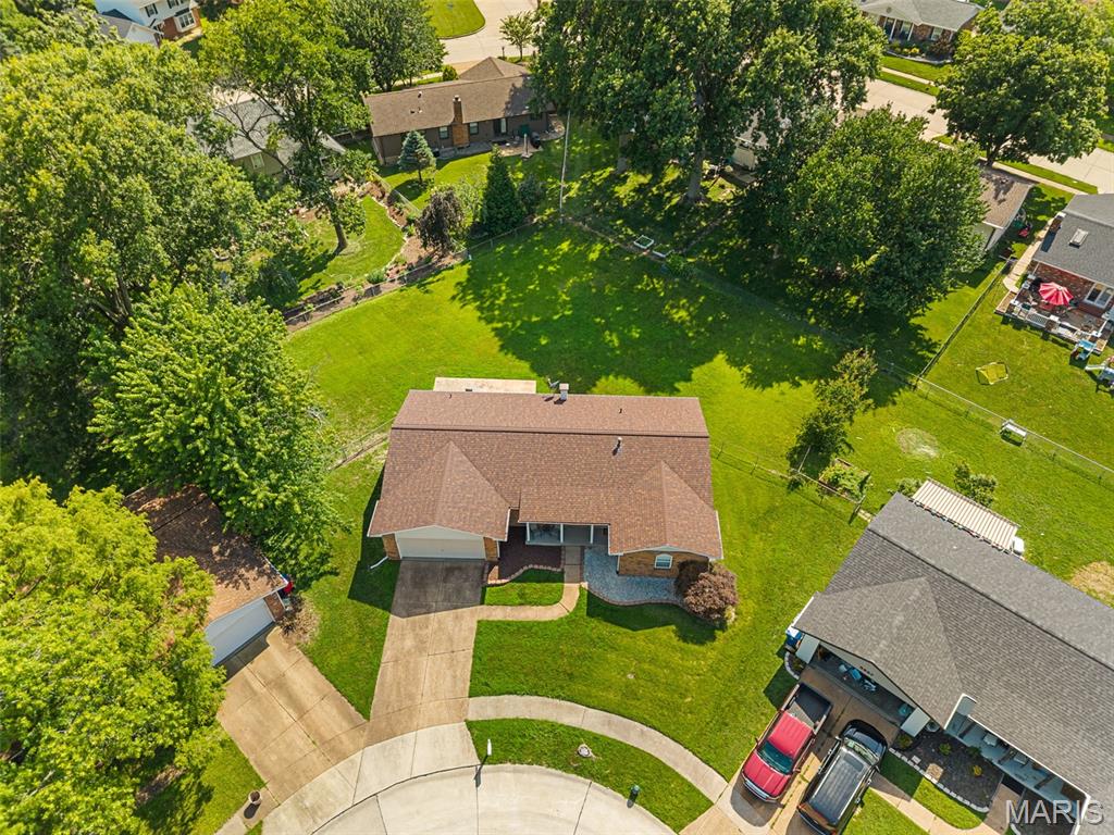 5863 Stonehorse Court