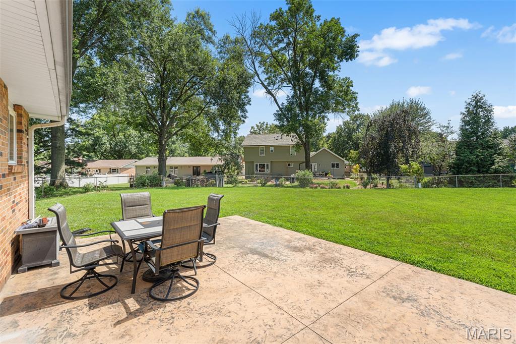 5863 Stonehorse Court