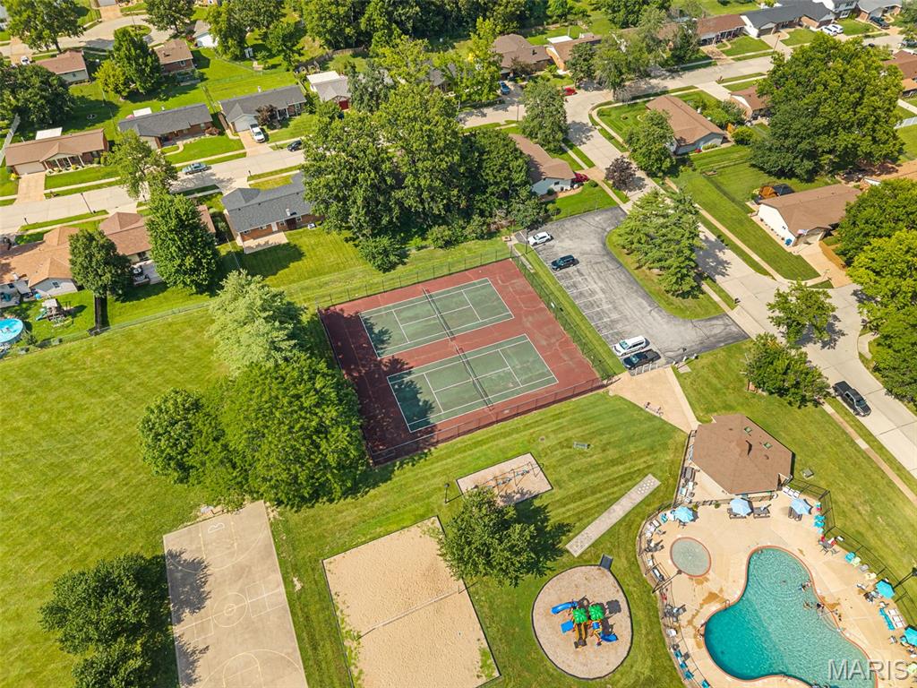 5863 Stonehorse Court