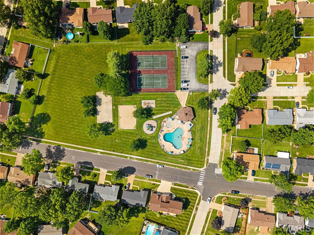 5863 Stonehorse Court