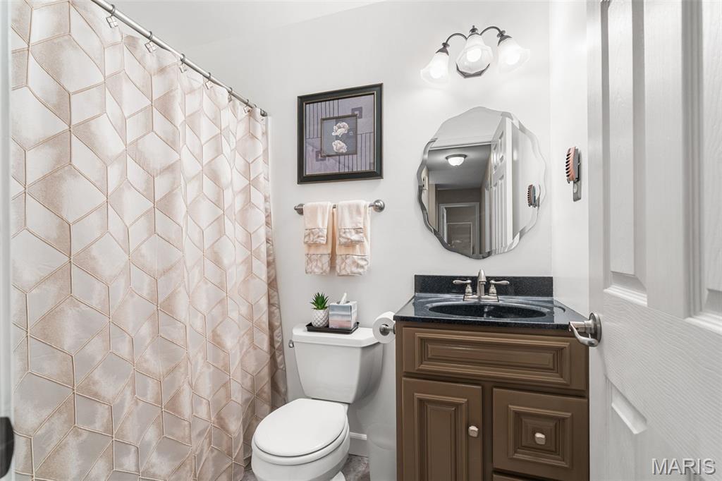 5863 Stonehorse Court