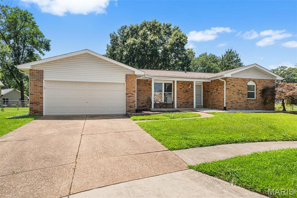 5863 Stonehorse Court