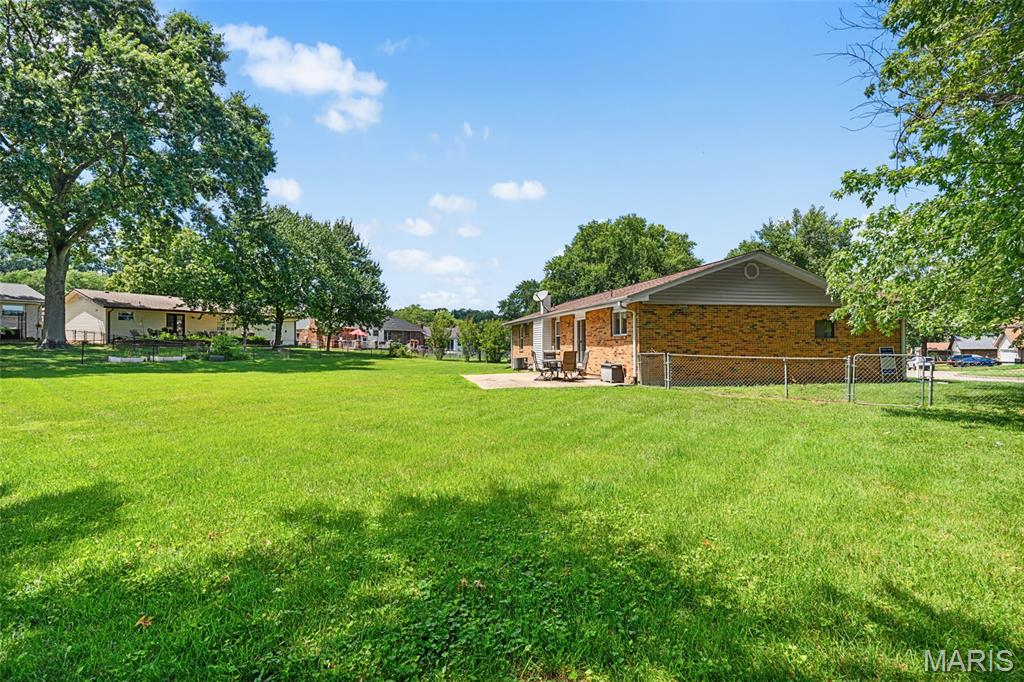 5863 Stonehorse Court