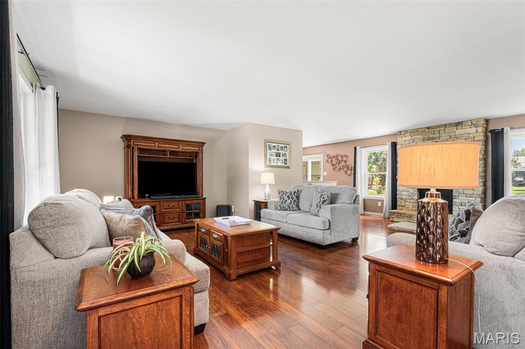 5863 Stonehorse Court