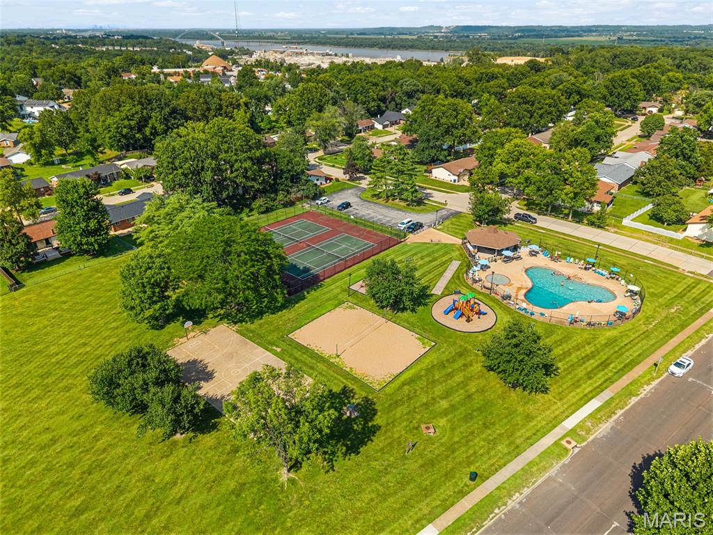 5863 Stonehorse Court