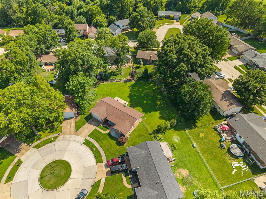 5863 Stonehorse Court