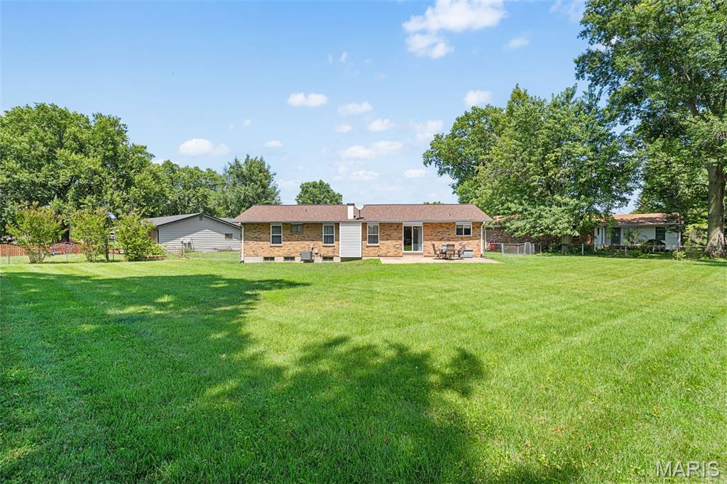 5863 Stonehorse Court