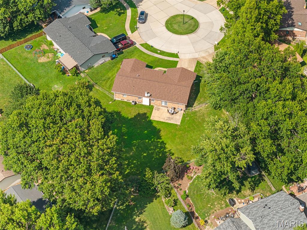 5863 Stonehorse Court