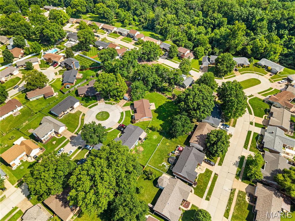 5863 Stonehorse Court
