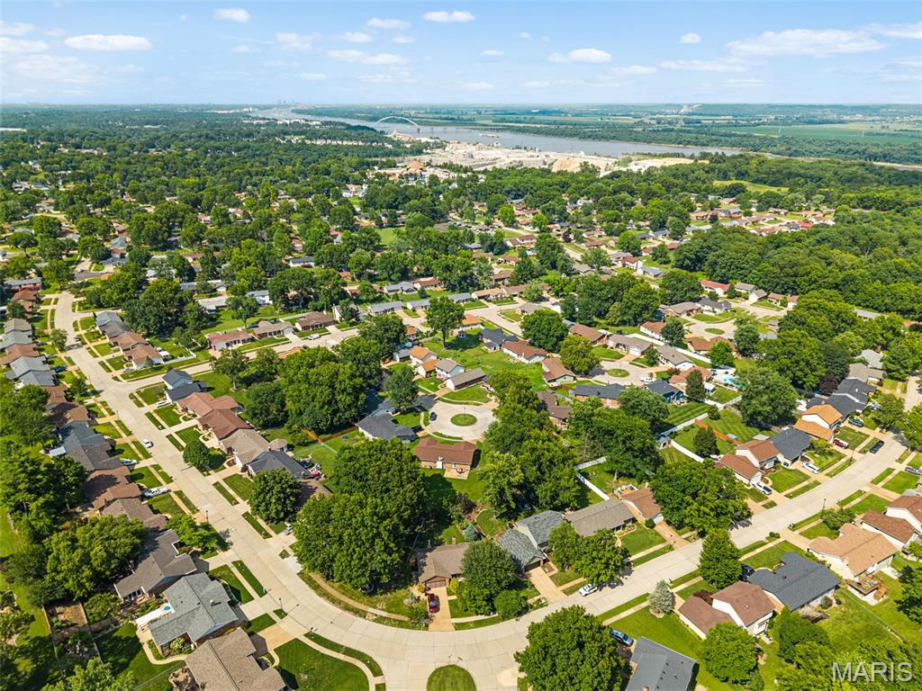5863 Stonehorse Court
