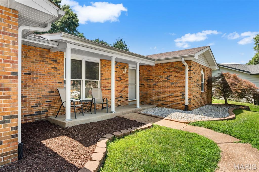 5863 Stonehorse Court