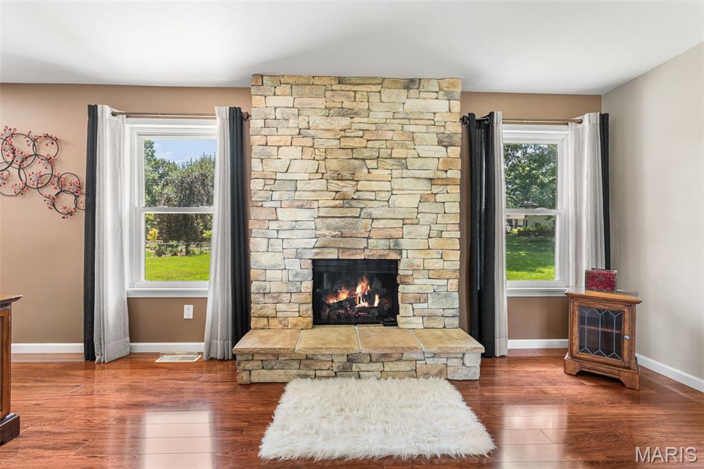 5863 Stonehorse Court