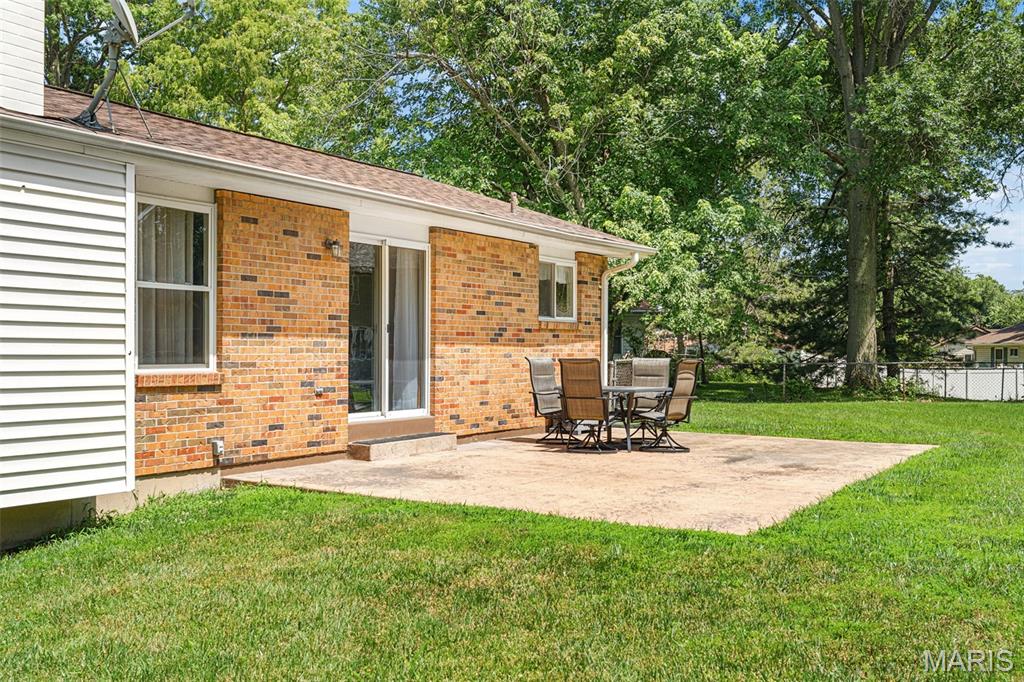 5863 Stonehorse Court