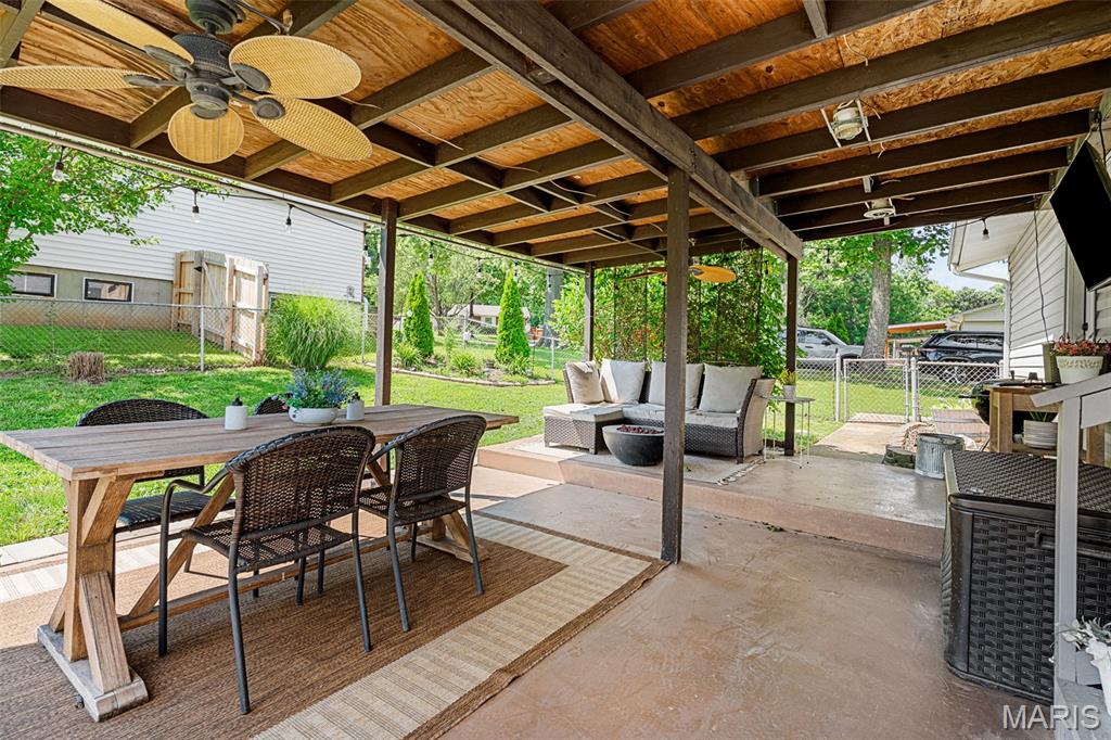 6339 Treehouse Trail