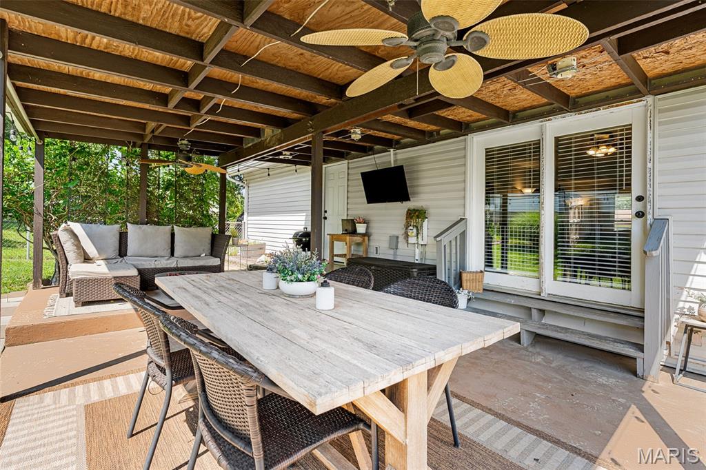 6339 Treehouse Trail