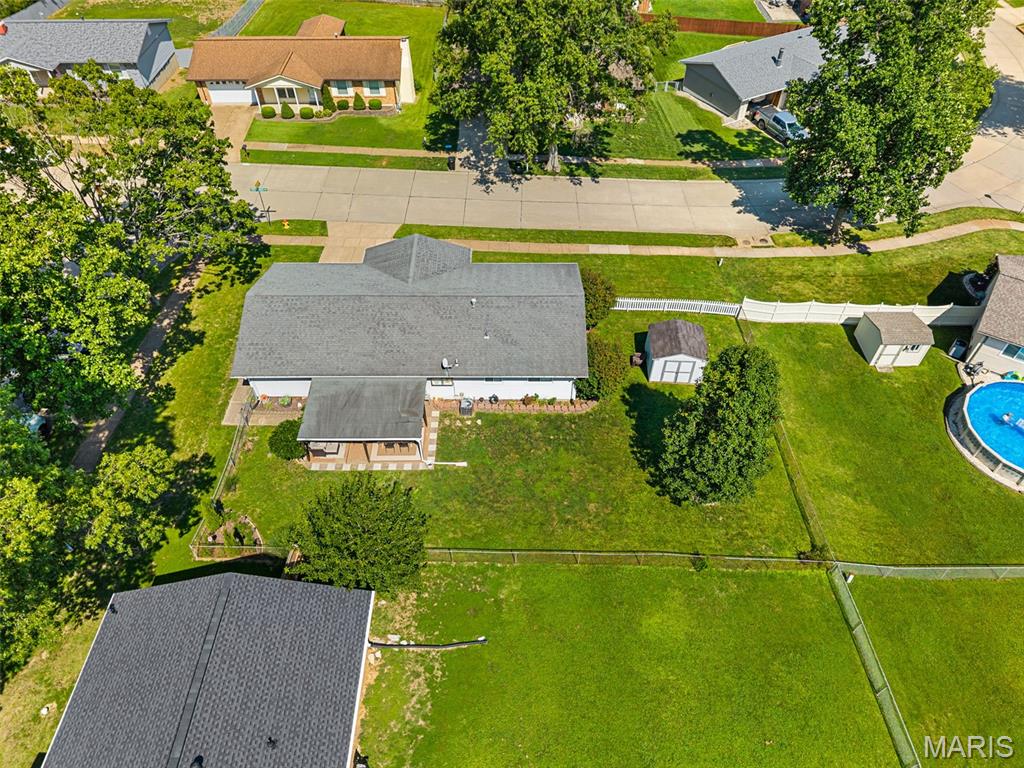 6339 Treehouse Trail