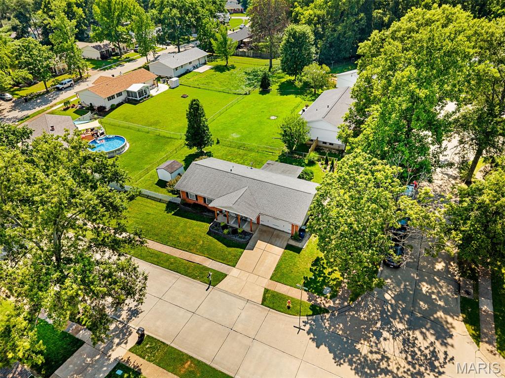 6339 Treehouse Trail