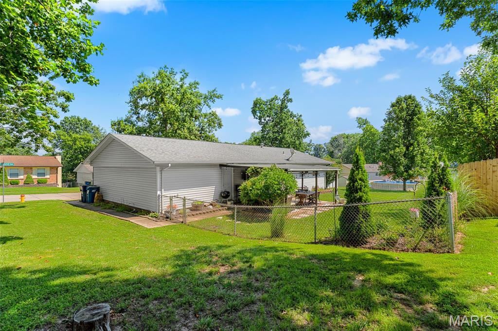 6339 Treehouse Trail