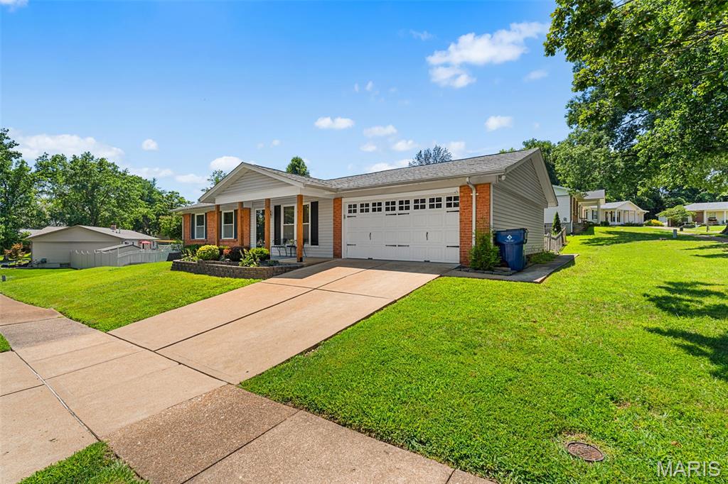 6339 Treehouse Trail