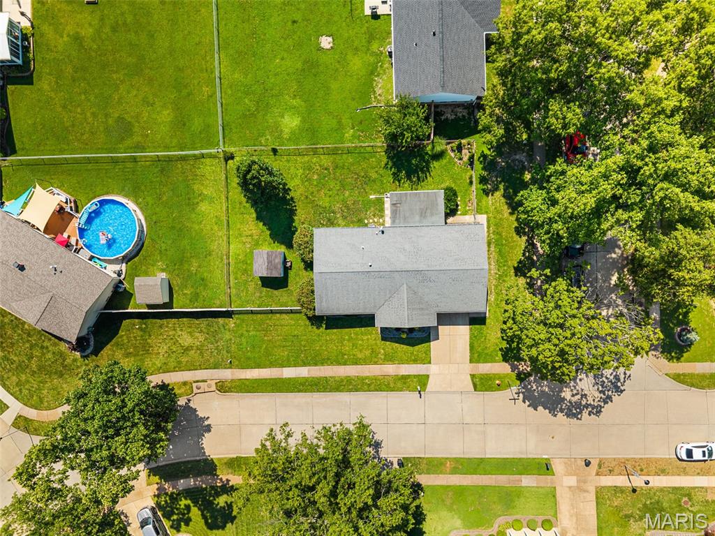 6339 Treehouse Trail
