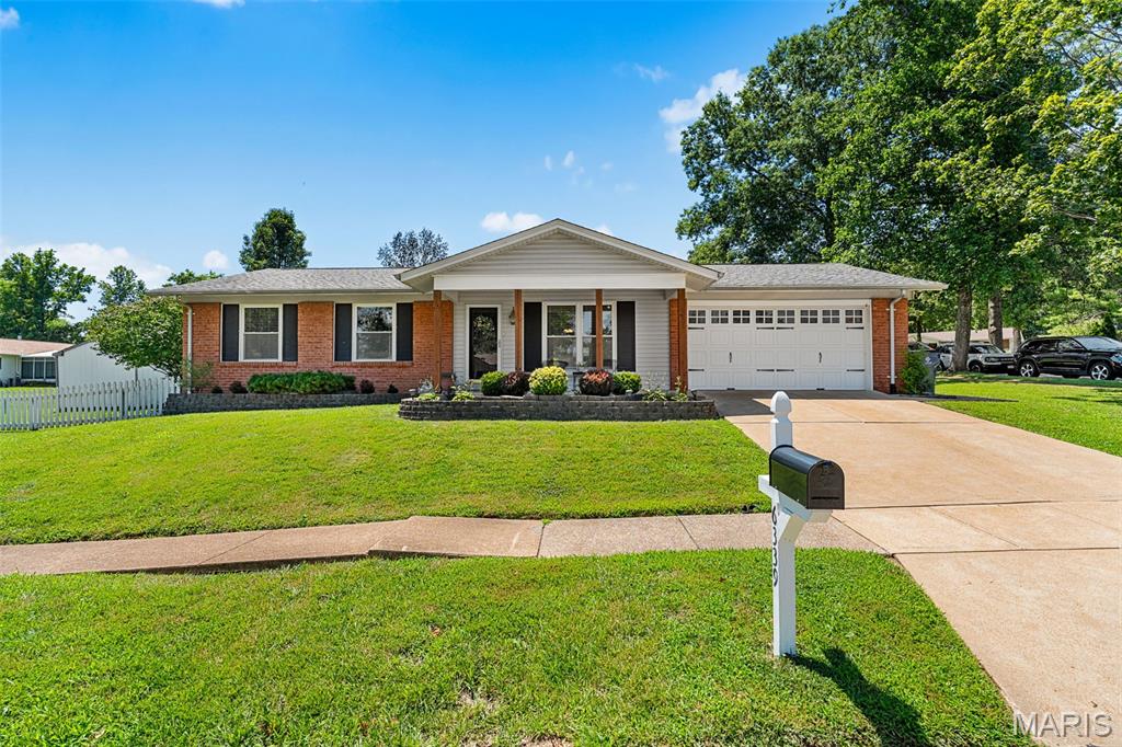 6339 Treehouse Trail