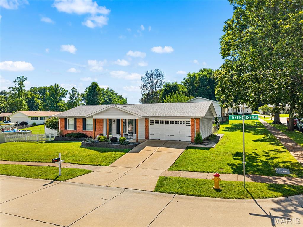 6339 Treehouse Trail