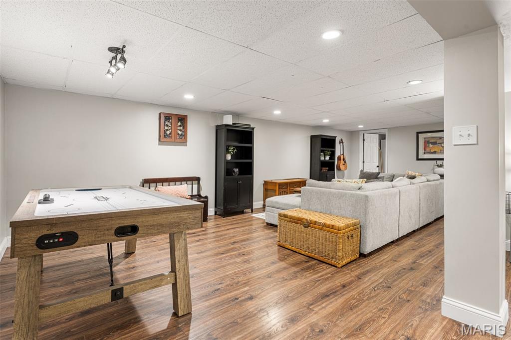 6339 Treehouse Trail