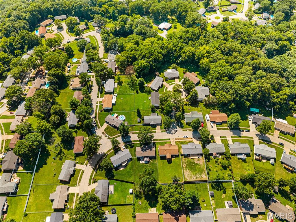 6339 Treehouse Trail