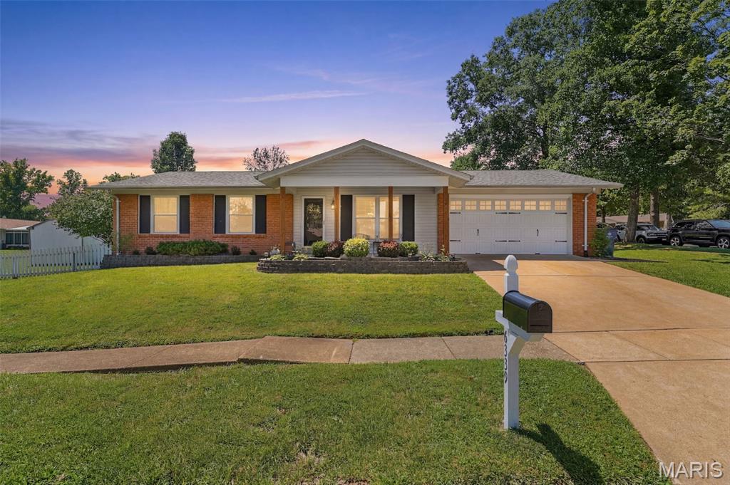 6339 Treehouse Trail