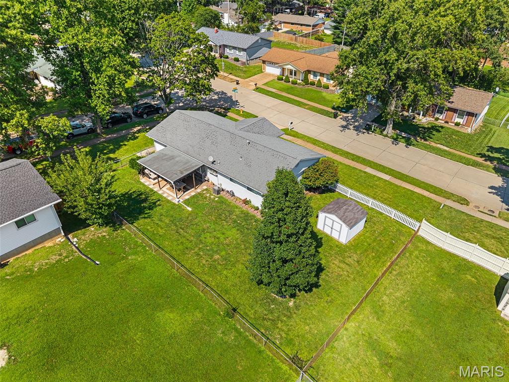 6339 Treehouse Trail