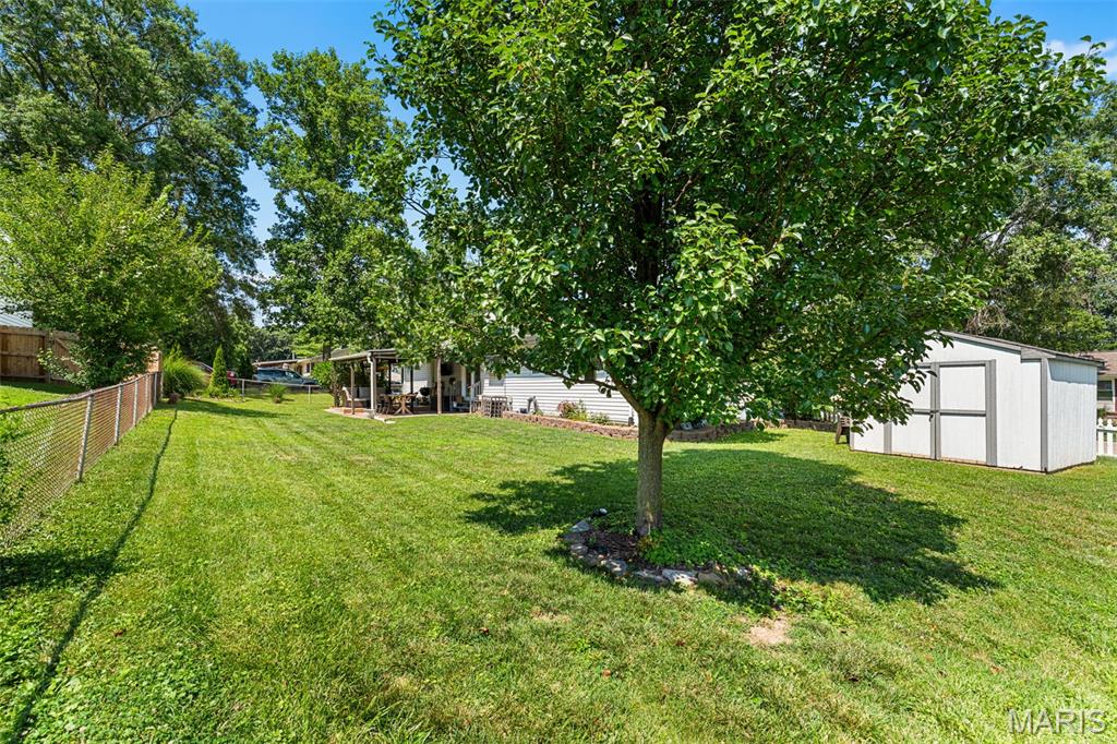 6339 Treehouse Trail