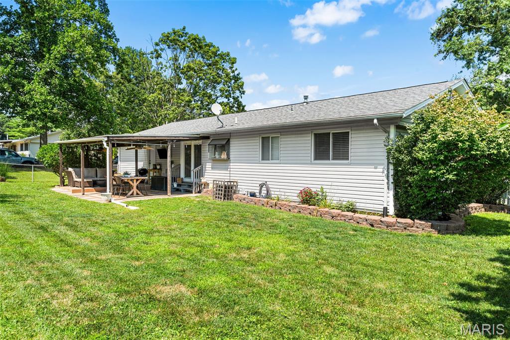 6339 Treehouse Trail