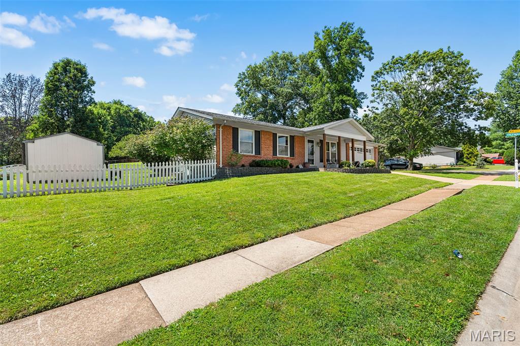 6339 Treehouse Trail