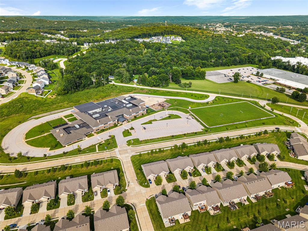 5020 Eagle Wing Court