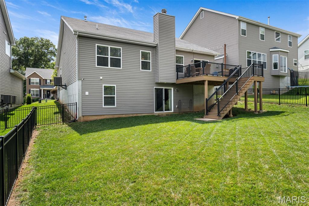 5020 Eagle Wing Court