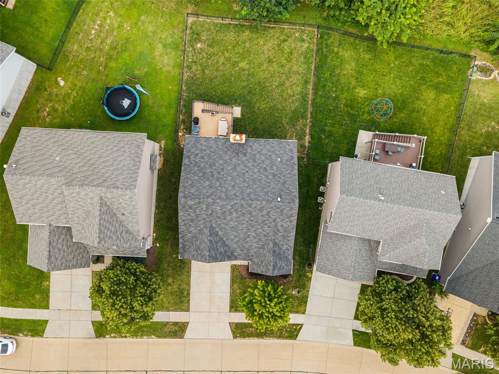 5020 Eagle Wing Court