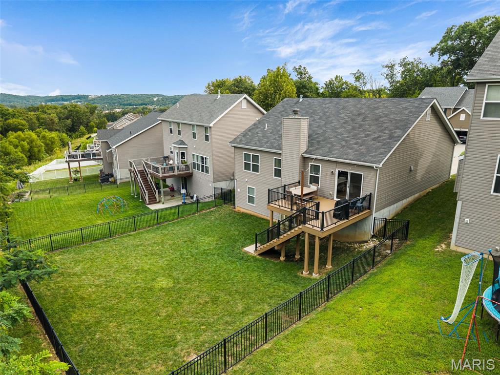 5020 Eagle Wing Court