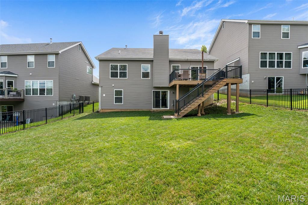 5020 Eagle Wing Court