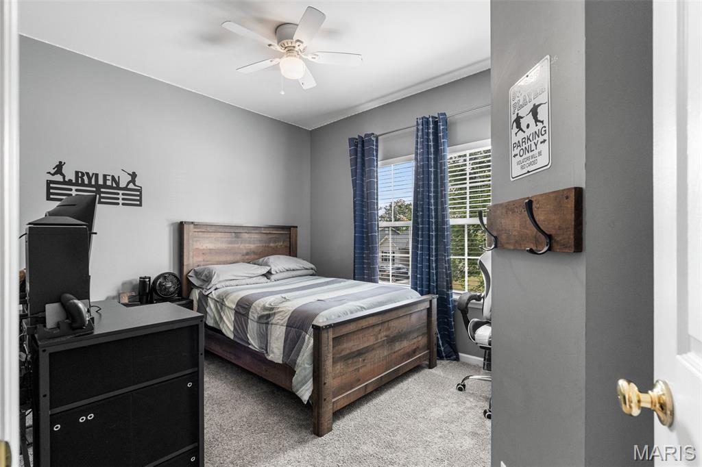 5020 Eagle Wing Court