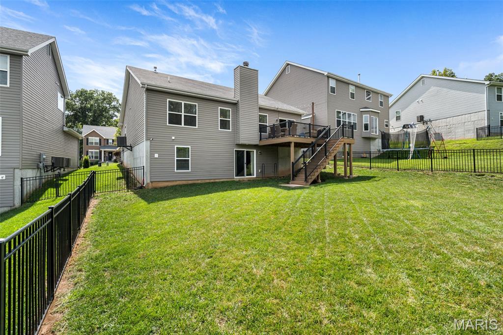 5020 Eagle Wing Court