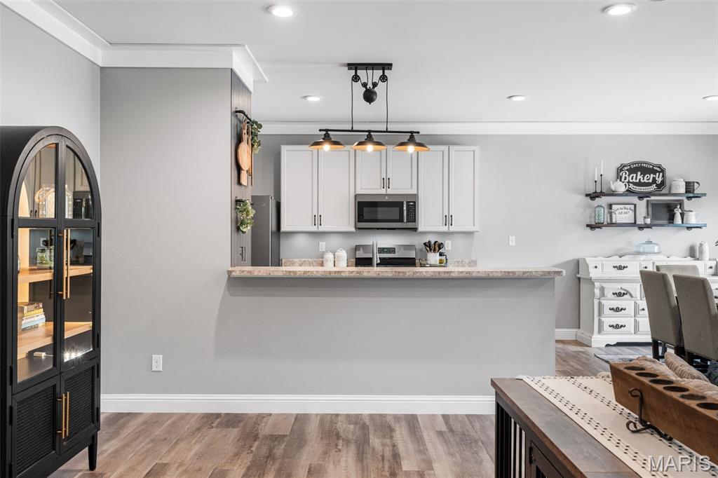 5020 Eagle Wing Court