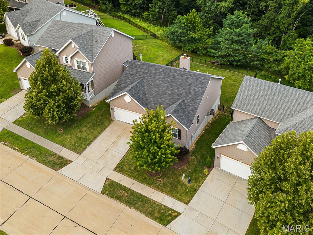 5020 Eagle Wing Court