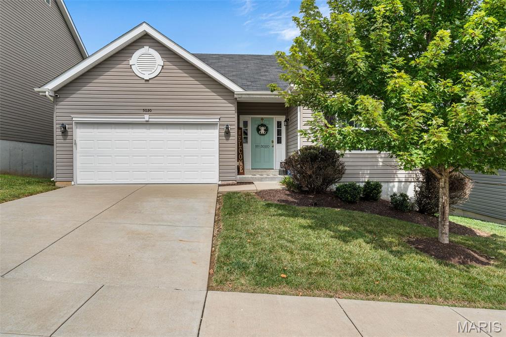 5020 Eagle Wing Court