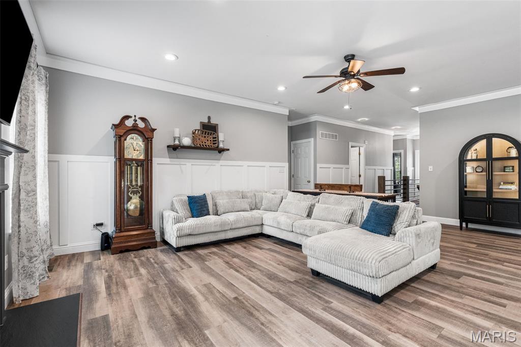 5020 Eagle Wing Court
