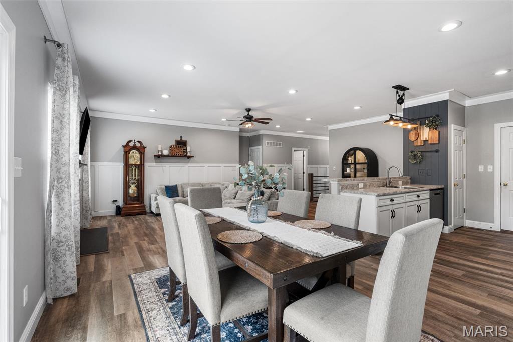 5020 Eagle Wing Court