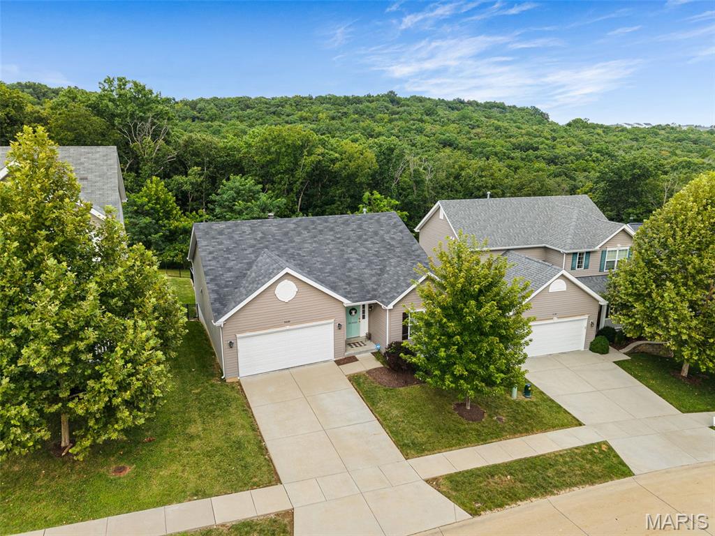 5020 Eagle Wing Court